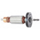 Якір фрезера Makita RP1801F оригінал 517803-0