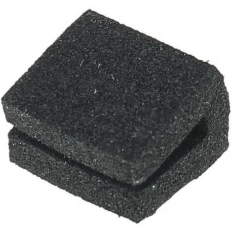 Губка B TD134D Makita (Макита) оригинал 423423-9