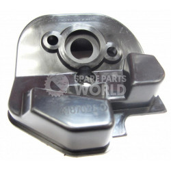 Корпус фільтра Makita (Макита) оригинал 418702-8