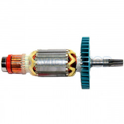 Якір дрилі ударної Makita HP2010N оригінал 515143-0