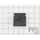 Губка тисков МТ240 Makita (Макита) оригинал 345312-7