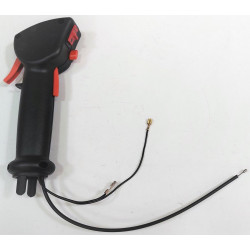 Пусковий важіль, остання модель Makita (Макита) оригінал 369311106