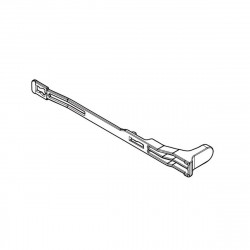 Makita оригинал 413C03-7 Рычаг включения