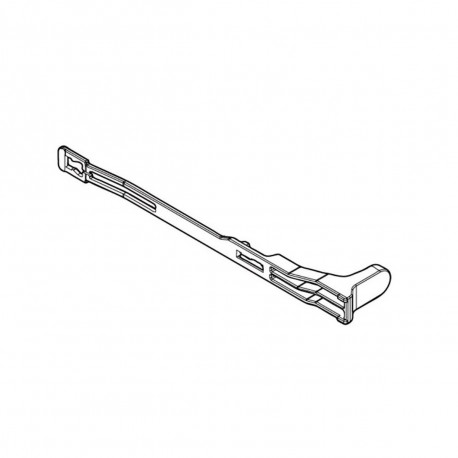 Makita оригинал 413C03-7 Рычаг включения
