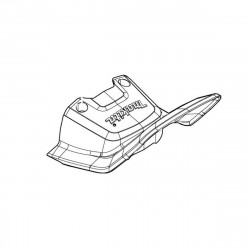 Протектор DUH501 DUH601 DUH751 Makita (Макита) оригинал 458399-1