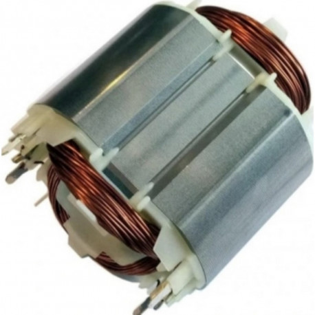 Статор 3620, новая модель Makita (Макита) оригинал 522638-6