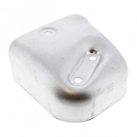 Глушитель компл. Makita (Макита) оригинал 345915-7