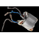 Статор у зборі 220V Makita (Макита) оригінал 527005-0