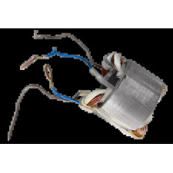 Статор у зборі 220V Makita (Макита) оригінал 527005-0