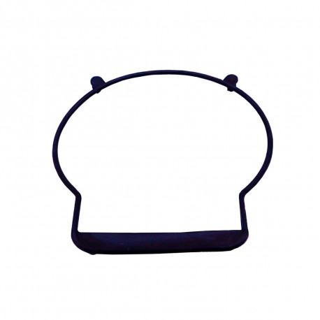 Сальник A HM1802 HM1812 Makita (Макита) оригинал 424666-6