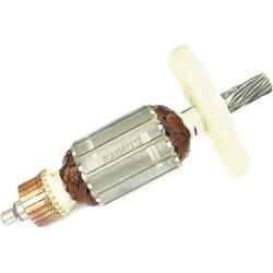 Якір молотка відбійного Makita HM0810B, HM0810T, HM0810 оригінал 516148-3