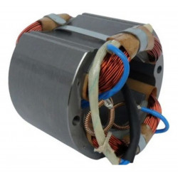 Статор у зборі 220V Makita (Макита) оригінал 524465-7