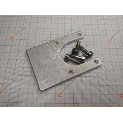 Пластина нова модель Makita (Макита) оригінал 385341021