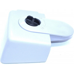 Кожух фільтра, серый Makita (Макита) оригинал 394118070