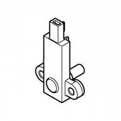 Стопорна гайка EB5300 Makita (Макита) оригинал 456994-1