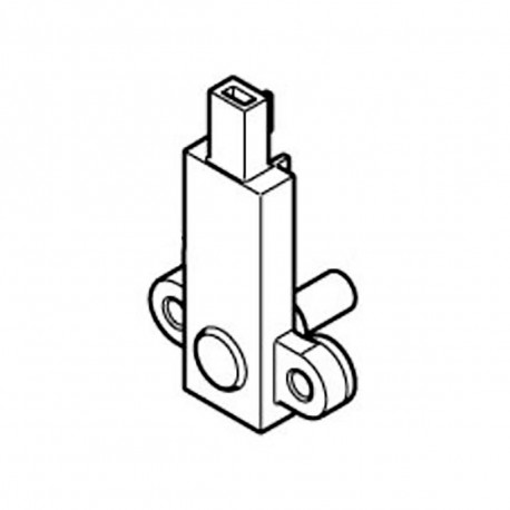 Стопорна гайка EB5300 Makita (Макита) оригинал 456994-1