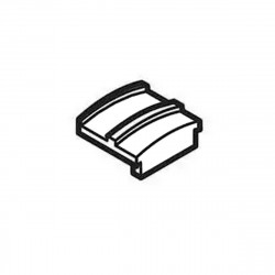 Заслонка BTP130 - 140SFE Makita (Макита) оригинал 419374-2