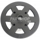 Частина Катушки права HW111 Makita (Макита) оригінал 3640260