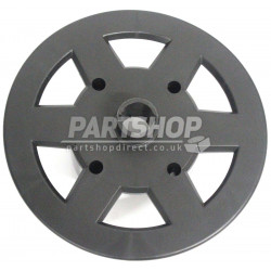 Частина Катушки права HW111 Makita (Макита) оригінал 3640260