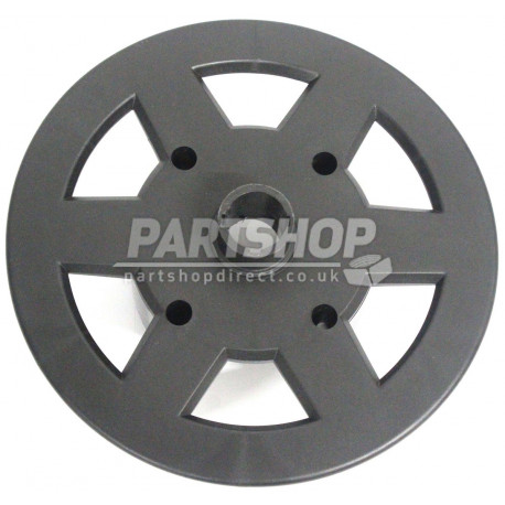 Частина Катушки права HW111 Makita (Макита) оригінал 3640260