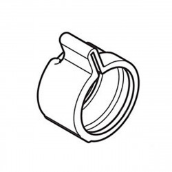 Защита JR100D Makita (Макита) оригинал 424466-4