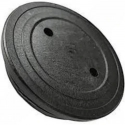 Крышка корпуса редуктора Makita (Макита) оригинал 414218-1