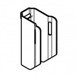 Защита DLS600 Makita (Макита) оригинал 424870-7