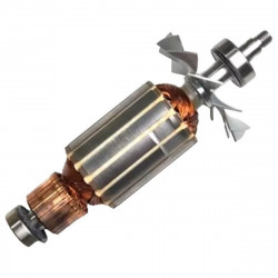 Якір у зборі 220V Makita (Макита) оригінал 513145-0