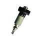 Якір шуруповерта кутового ударного акумуляторного Makita BFL400F оригінал 619144-1