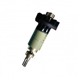 Якір шуруповерта кутового ударного акумуляторного Makita BFL400F оригінал 619144-1