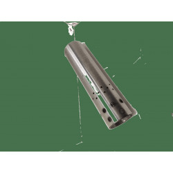 Втулка циліндра 66 HM1802 HM1812 Makita (Макита) оригінал 332130-2