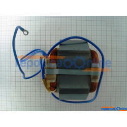 Статор у зборі 220V Makita (Макита) оригінал 524538-6