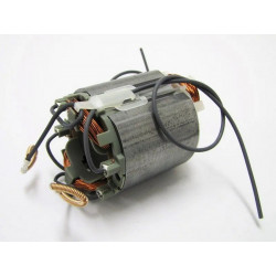 Статор KP0800 Makita (Макита) оригінал 593718-5