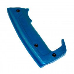 Кожух ручки Makita (Макита) оригинал 411321-9