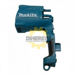 Корпус двигателя Makita (Макита) оригинал 419198-6