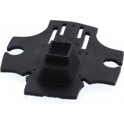 Пылезащитная пластина Makita (Макита) оригинал 421850-4