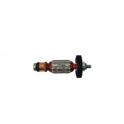 Якір дрилі Makita UT1305, UT2204 оригінал 513654-9