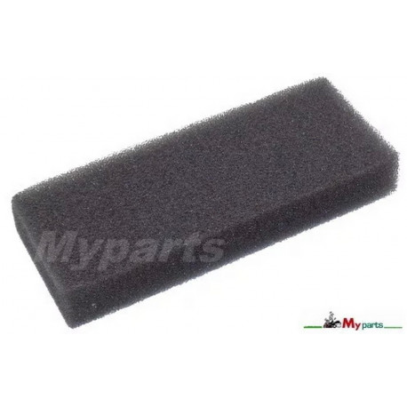 Воздушный фільтрT EM4351UH, MS4300.4U Makita (Макита) оригинал 443173-0