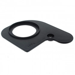 Крышка для маслонасоса Makita (Макита) оригинал 418707-8