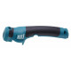 Корпус рукоятки дриля Makita HP2070 оригінал 418273-5