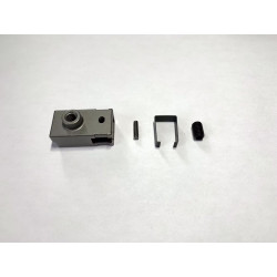 Makita оригінал 310978-2 Затискач для пилки DJR185