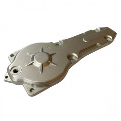 Makita оригінал 319949-6 Кришка корпусу редуктора DUN600