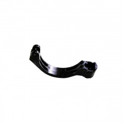 Тримач бокової ручки 90A Makita (Макита) оригінал 318430-4