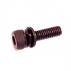 Makita оригінал 266948-8 Гвинт M4X20 WR