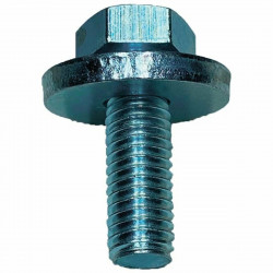 Болт M8X25 Makita (Макита) оригинал 266690-1