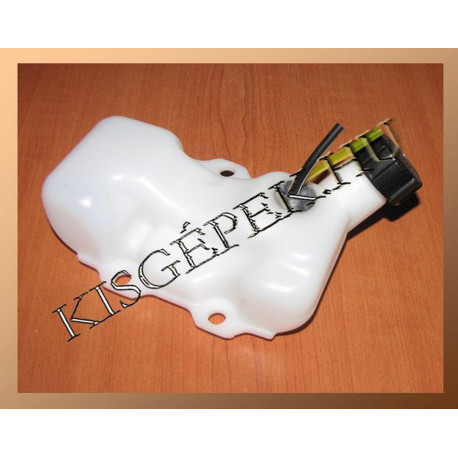 Топливный бак Makita (Макита) оригинал 351010750