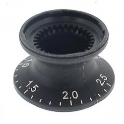 Ручка KP0800 Makita (Макита) оригінал 451324-1