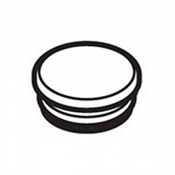 Крышка фільтра Makita (Макита) оригинал 424607-2