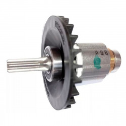 Makita оригінал 519635-1 Ротор у зборі DTW701