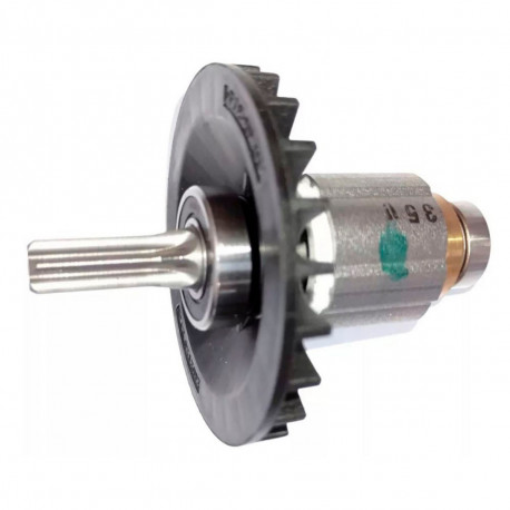 Makita оригінал 519635-1 Ротор у зборі DTW701